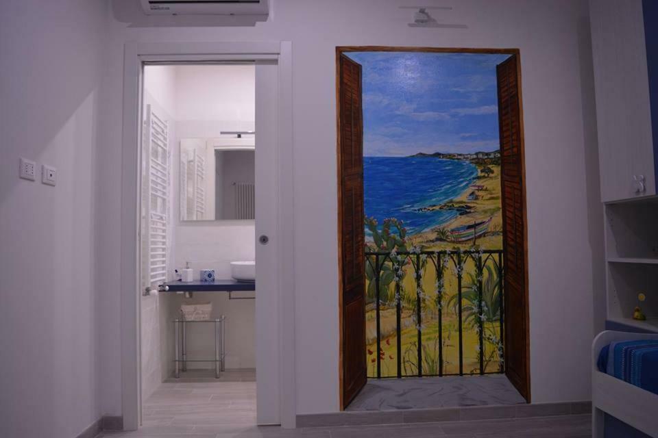 Casa Dei Lylium Apartment Palermo Exterior photo