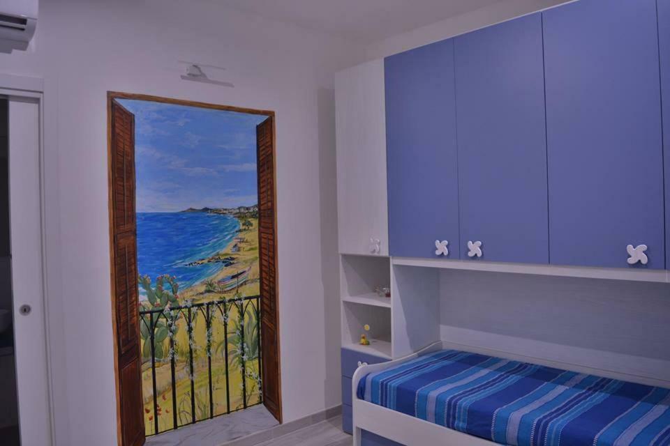 Casa Dei Lylium Apartment Palermo Exterior photo