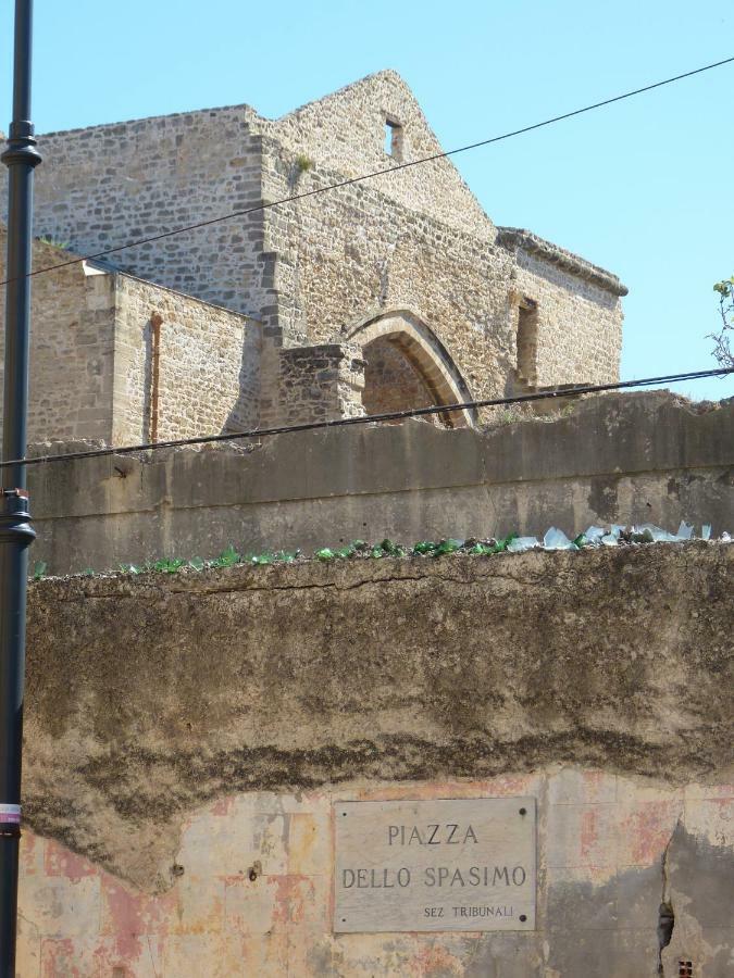 Casa Dei Lylium Apartment Palermo Exterior photo