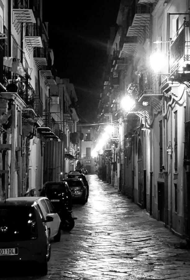 Casa Dei Lylium Apartment Palermo Exterior photo